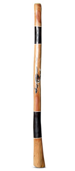 Nathan Falk Didgeridoo (PW333)